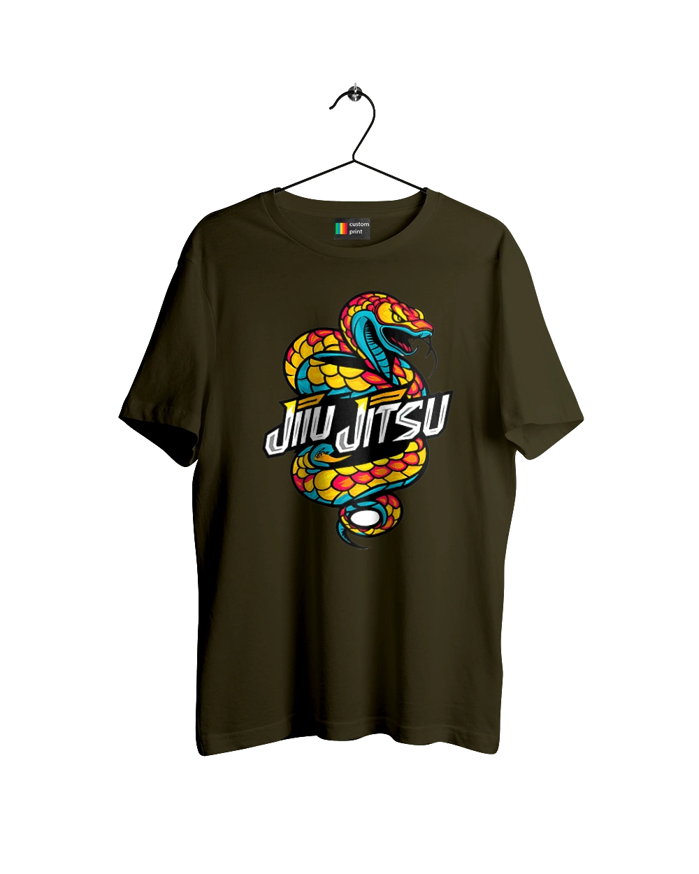 Jujutsu