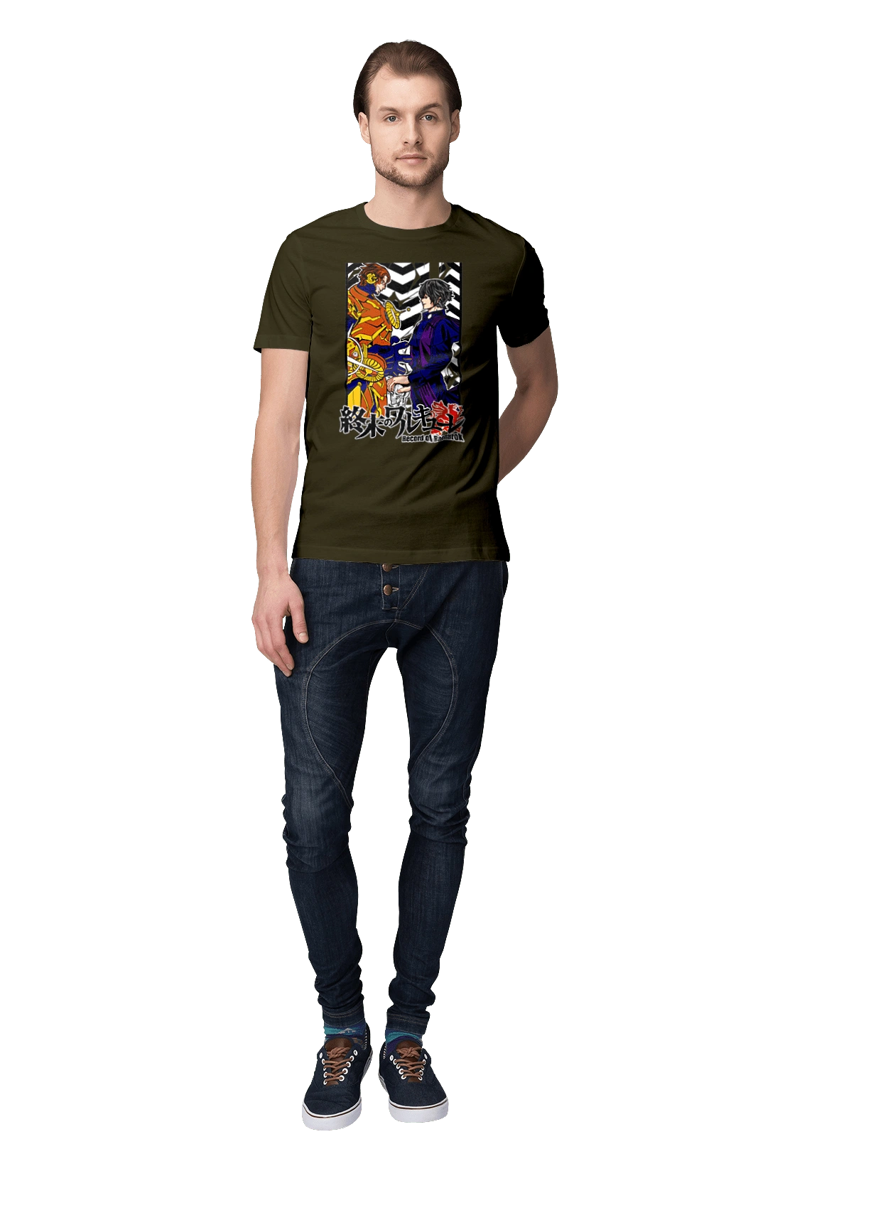 Record of Ragnarok Nikola Tesla VS Beelzebub