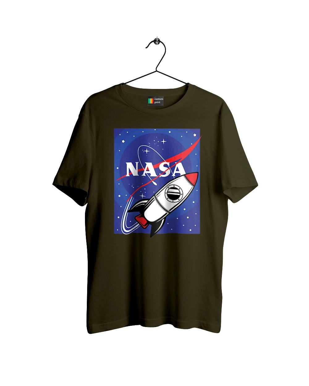 NASA