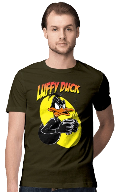 Daffy Duck