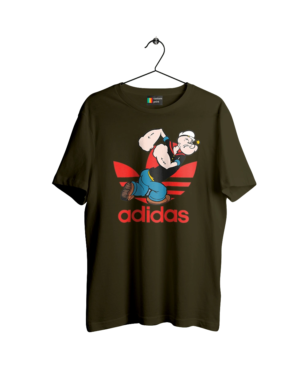 Adidas Popeye the Sailor