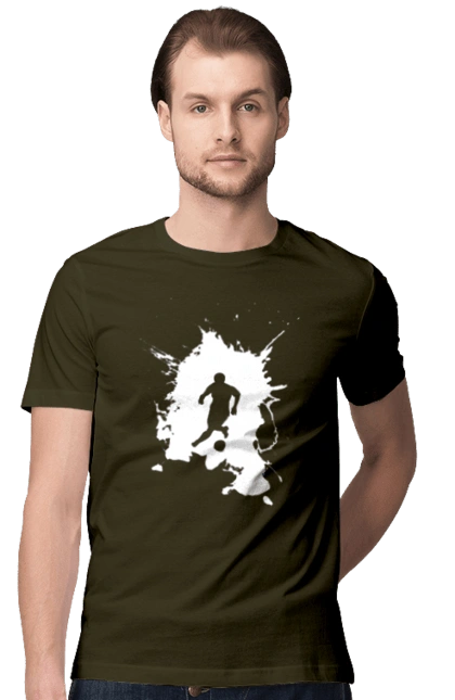 Футбол у серці