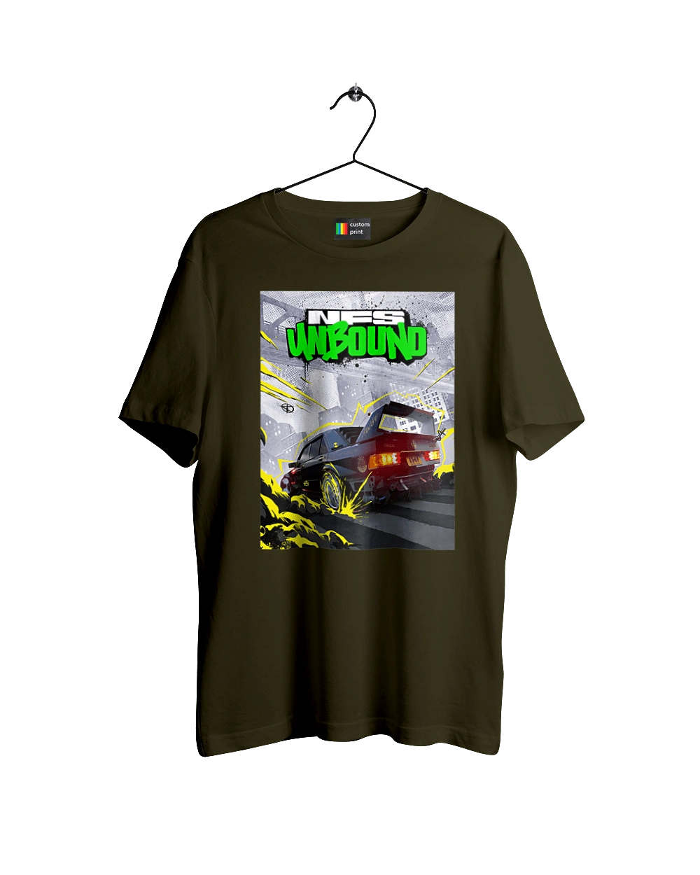 Need for Speed Unbound