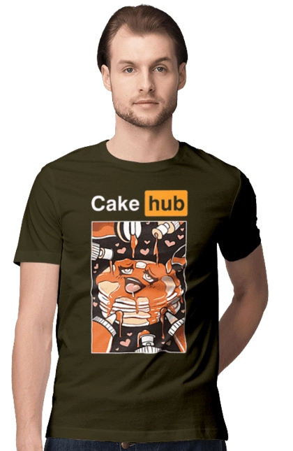 Cake Hub