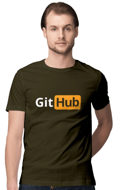 Git Hub
