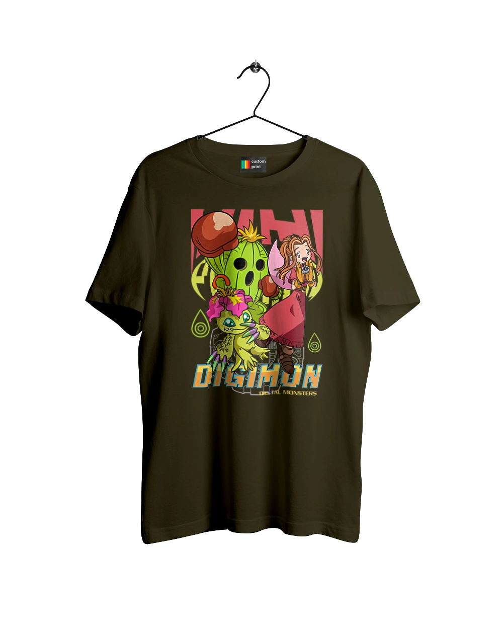 Digimon Mimi Tachikawa