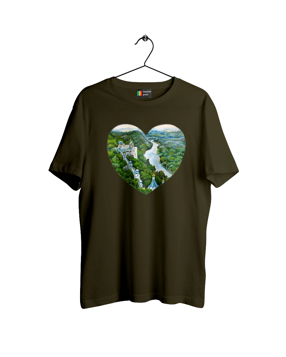 Святогорская лавра