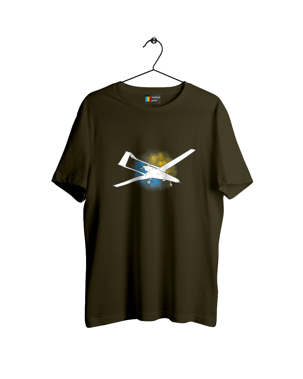 Товарищ байрактар