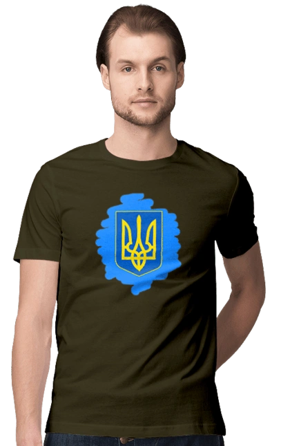 Герб України