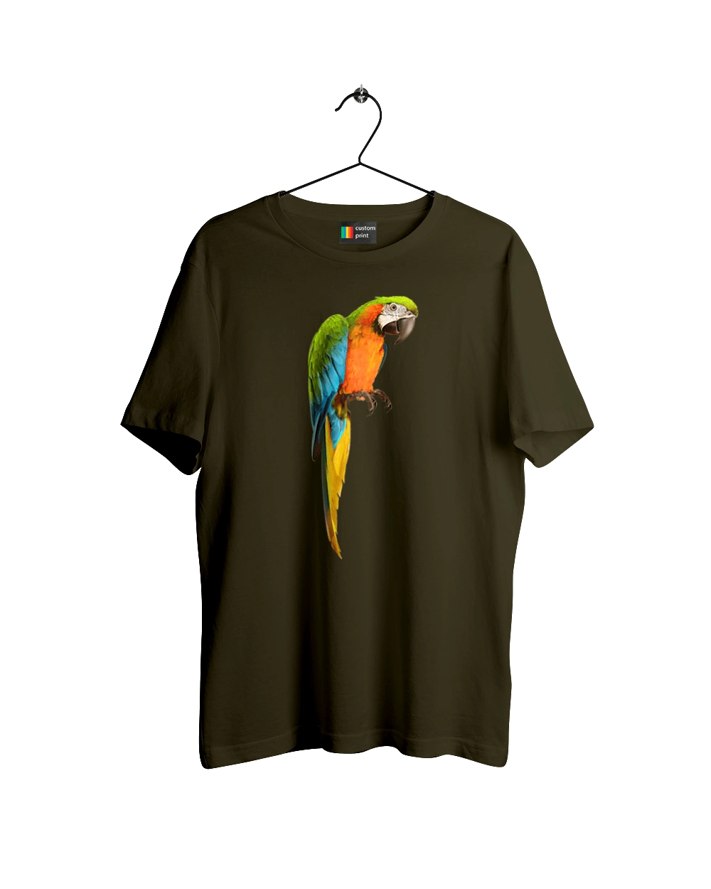 Просто Папуга