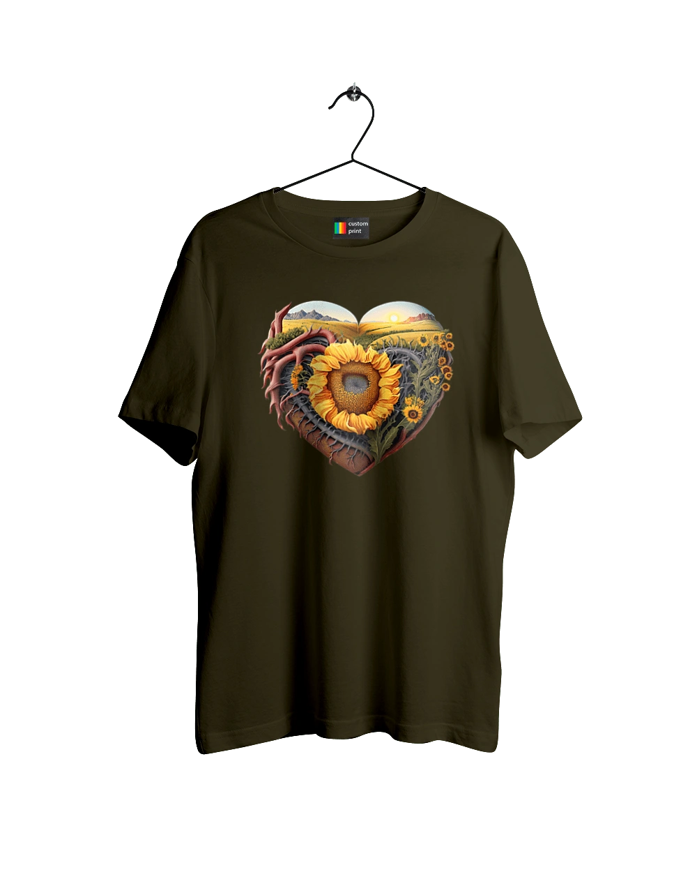 Символи України