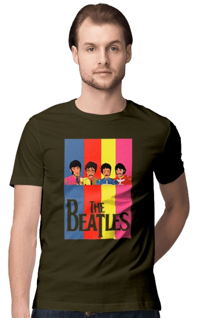 The Beatles