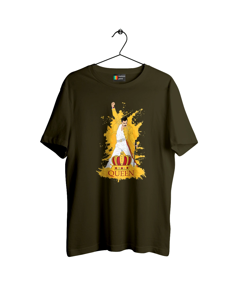 Фредді Меркюрі