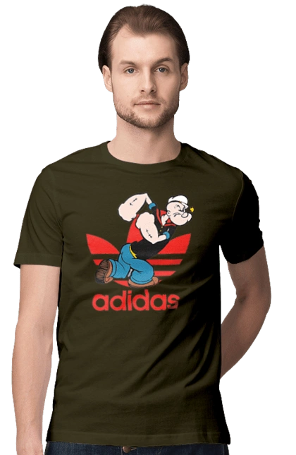 Adidas Popeye the Sailor