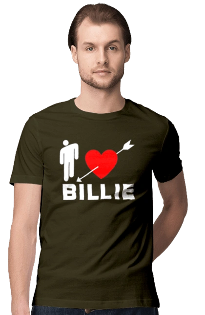 Билли Айлиш