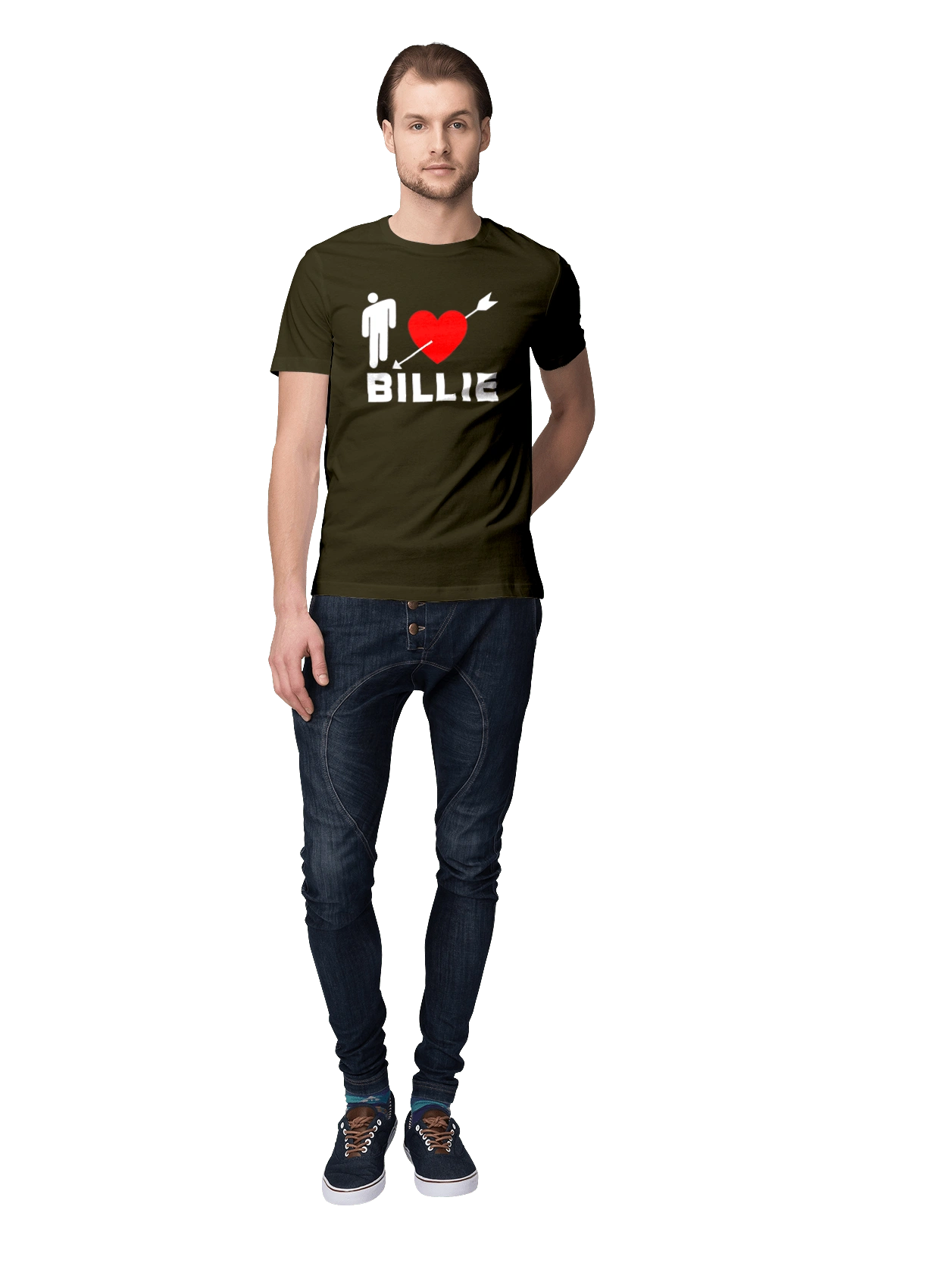 Билли Айлиш