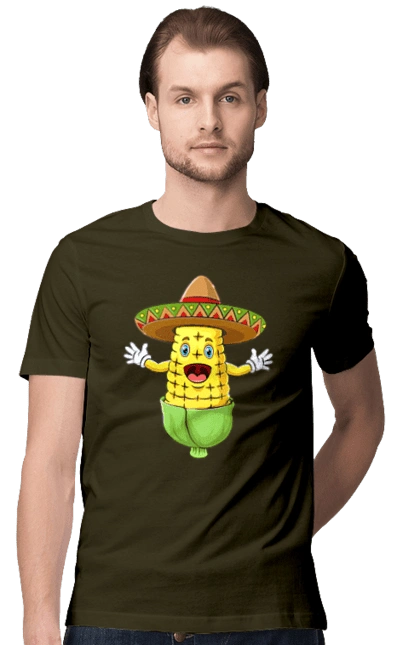 Sombrero Corn