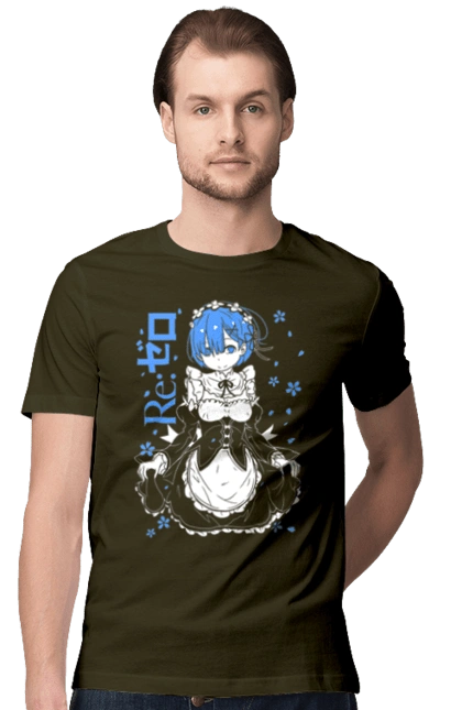 Re:Zero Rem