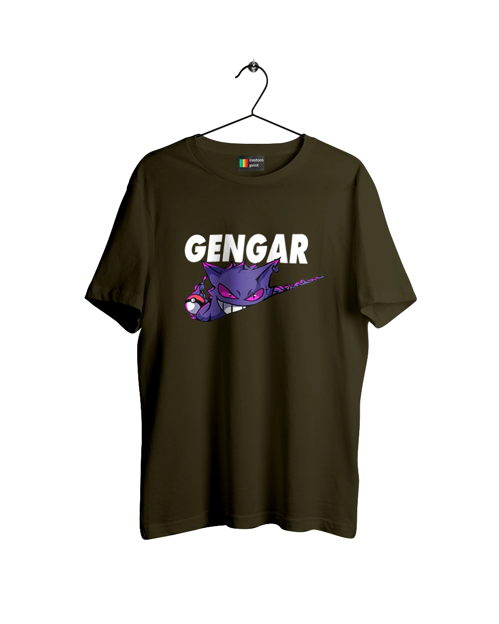 Pokemon Gengar