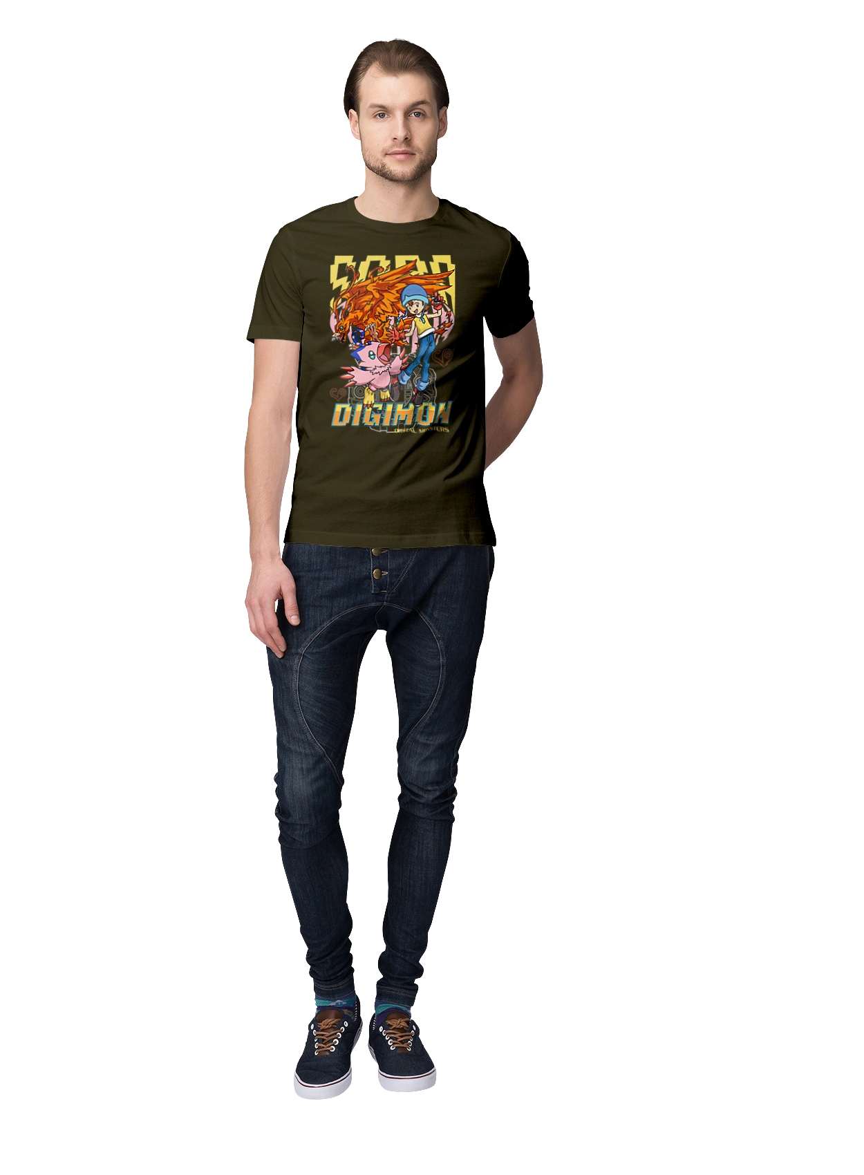 Digimon Sora Takenouchi