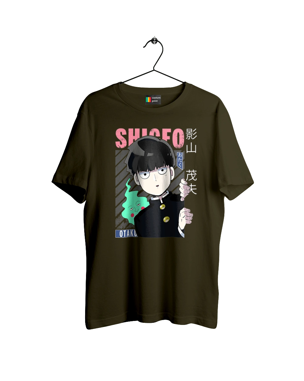 Mob Psycho 100