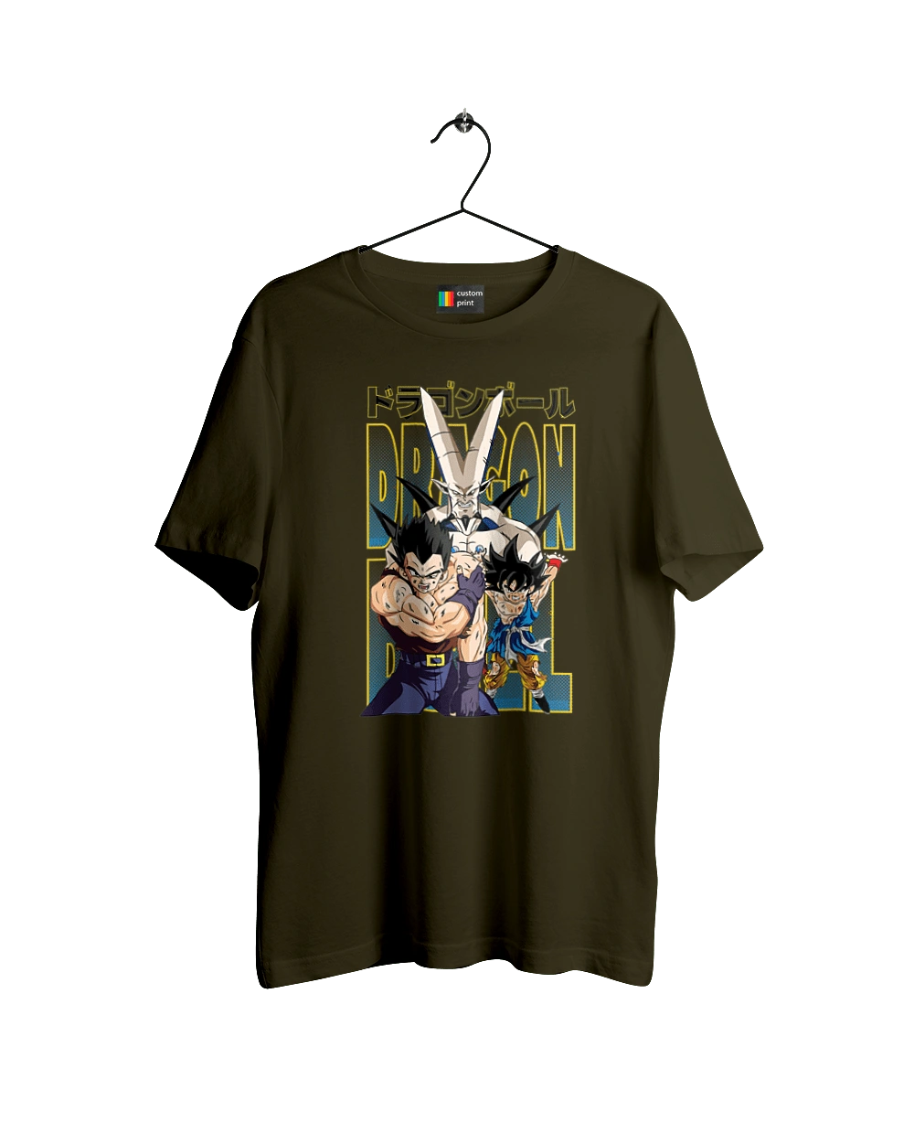 Перли дракона