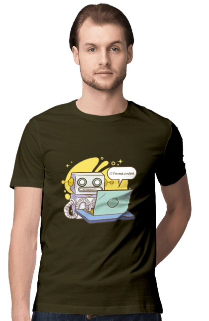 Im not a robot The hacker will understand 404 to the day of the programmer