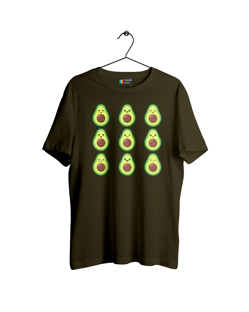 Настрій Авокадо