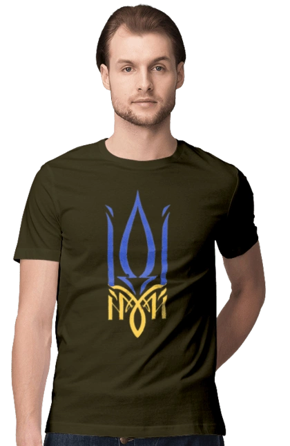 Герб України