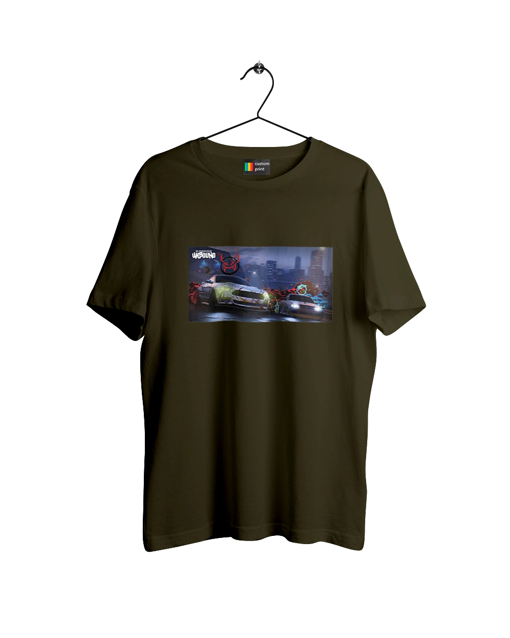 Need for Speed Unbound