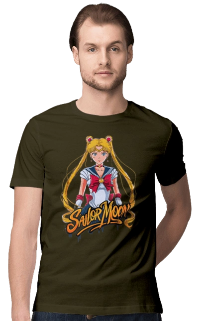 Sailor Moon