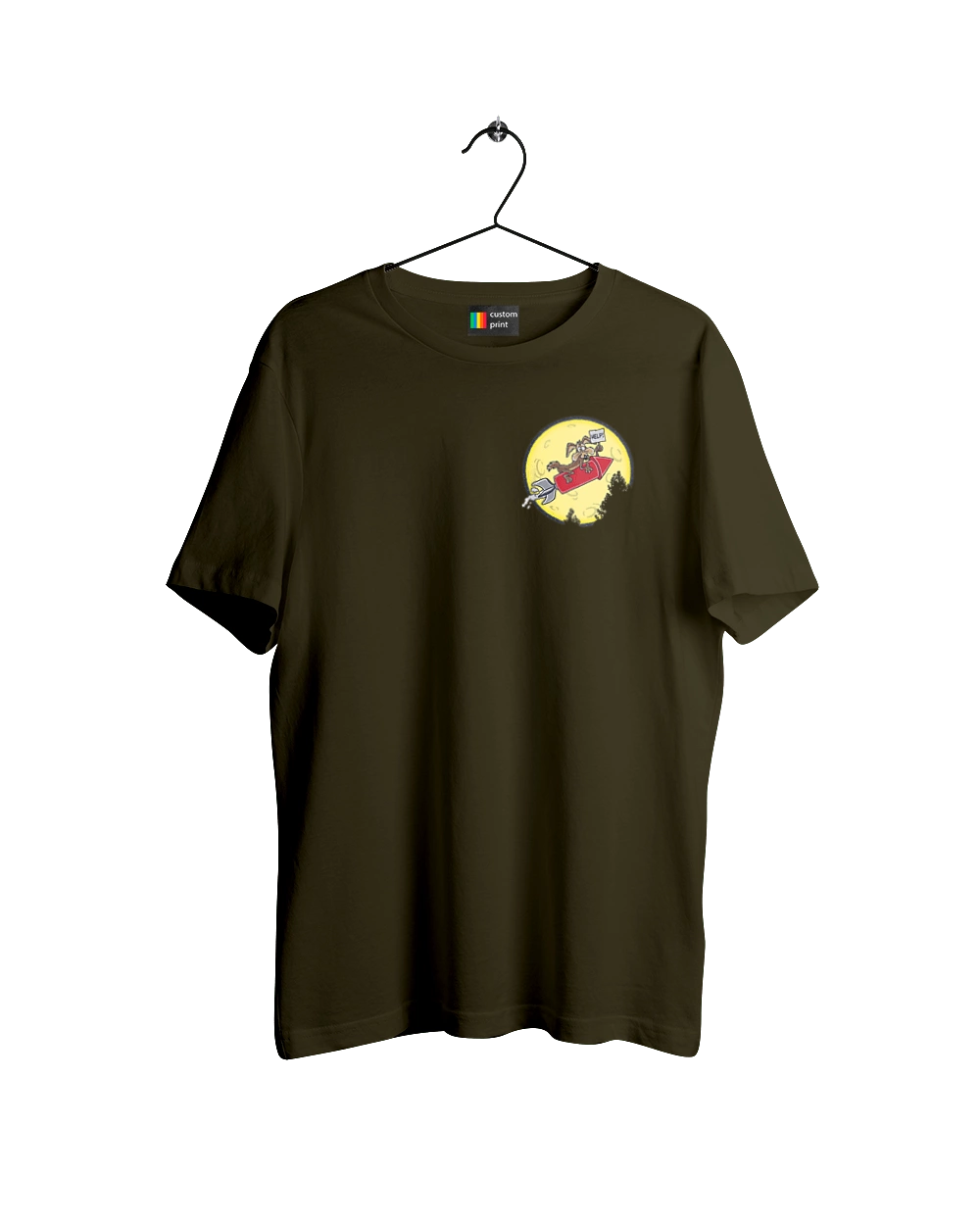 Хитрий кайот