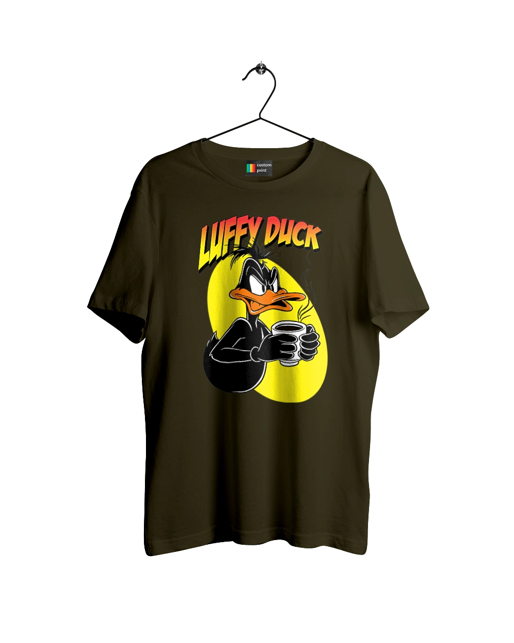 Daffy Duck