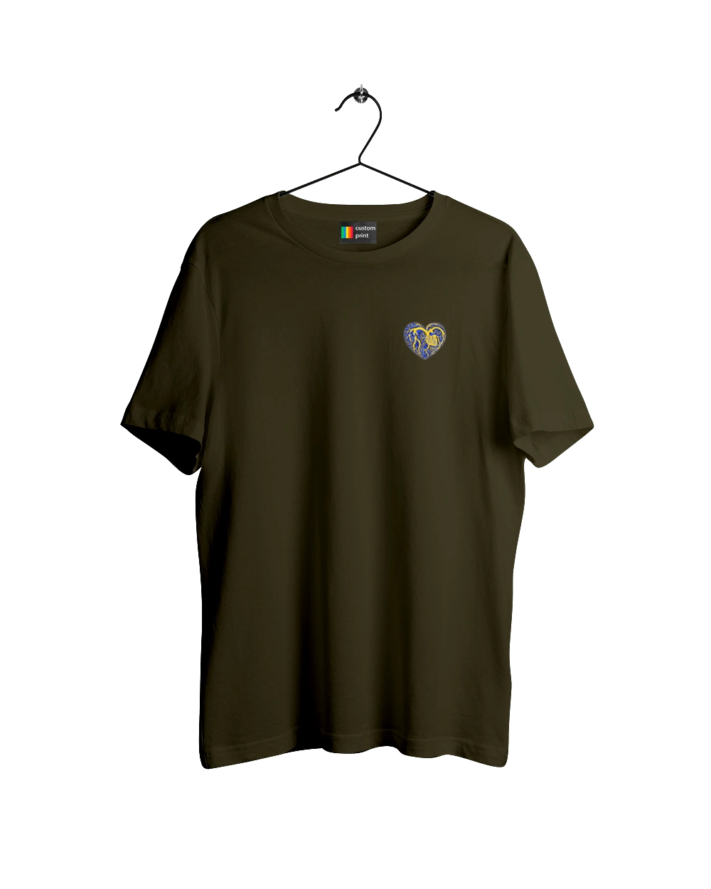 Серця незламних