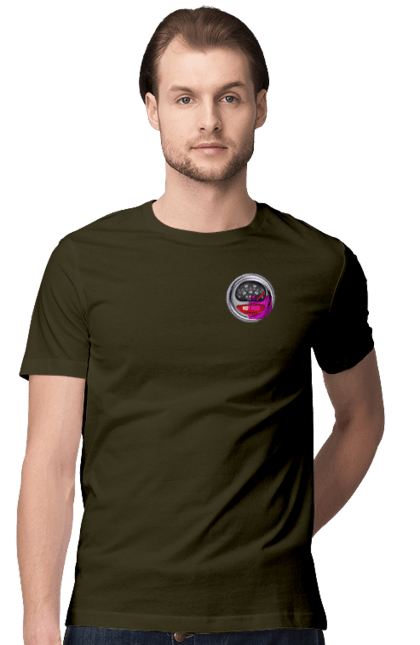 Футболка чоловіча з принтом "Hot rod". Байк, байкер, байкер клуб, брат, брати, брутал, гарячий асфальт, гарячий кінь, гарячий стрижень, дорога 50, дорога 66, дорога 80, дороги америки, дороги україни, жага швидкості, клуб байкерів, мотоцикл, мотоцикліст, справжній чоловік, чувак, швидкість. 2070702