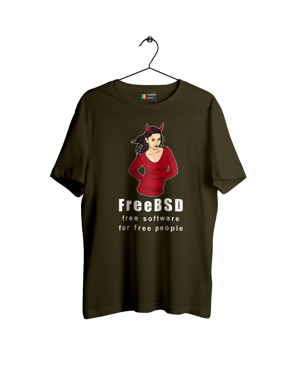 Freebsd Для Вільних