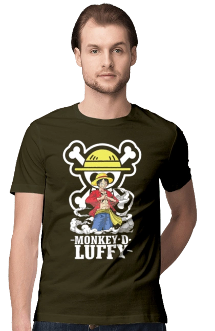 One Piece Luffy