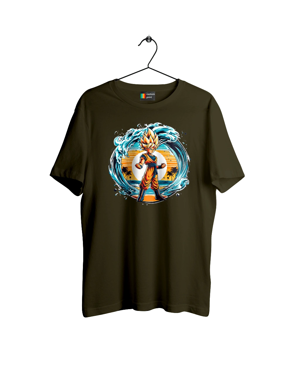 Dragon Ball Son Goku