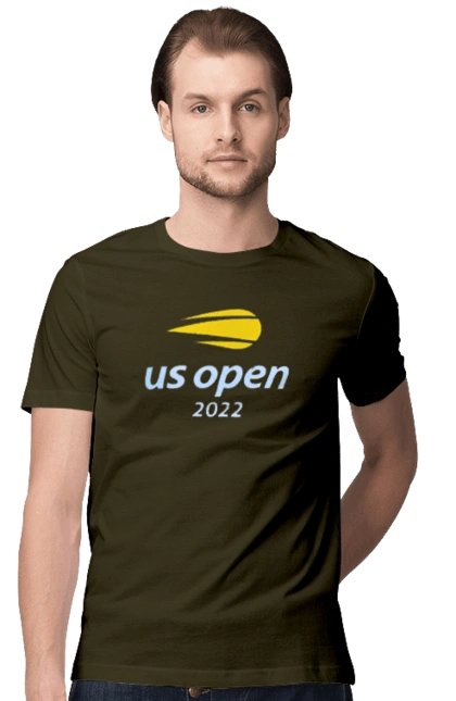 Теннисный турнир US Open 2022