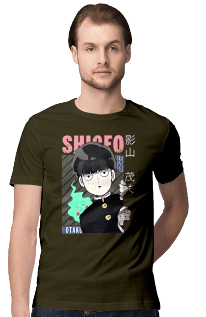 Mob Psycho 100