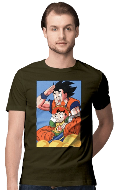 Dragon Ball Gohan