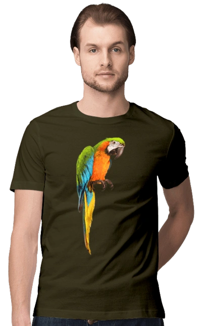 Просто Папуга