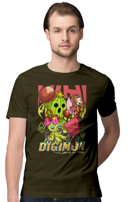 Digimon Mimi Tachikawa