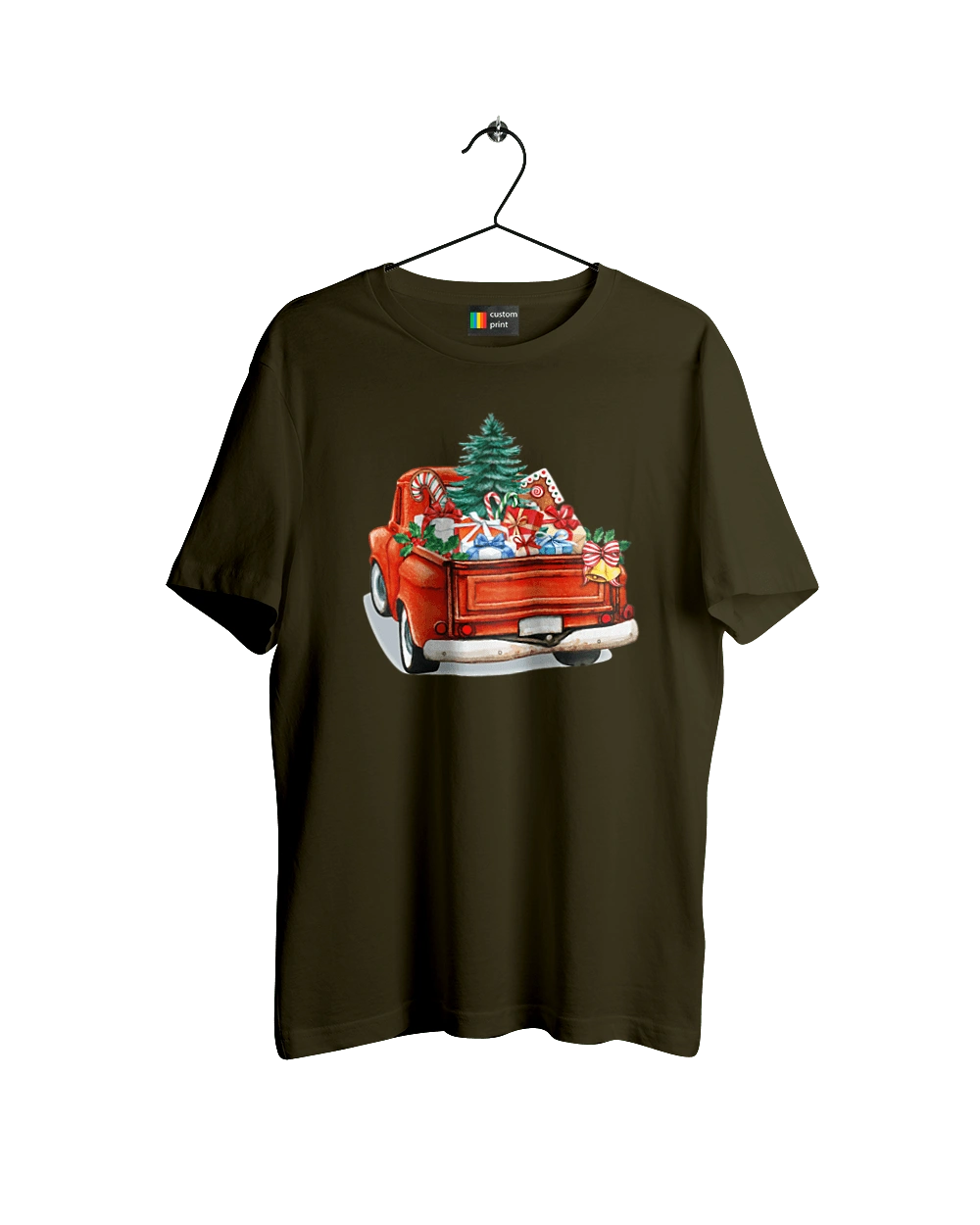 Авто с подарками