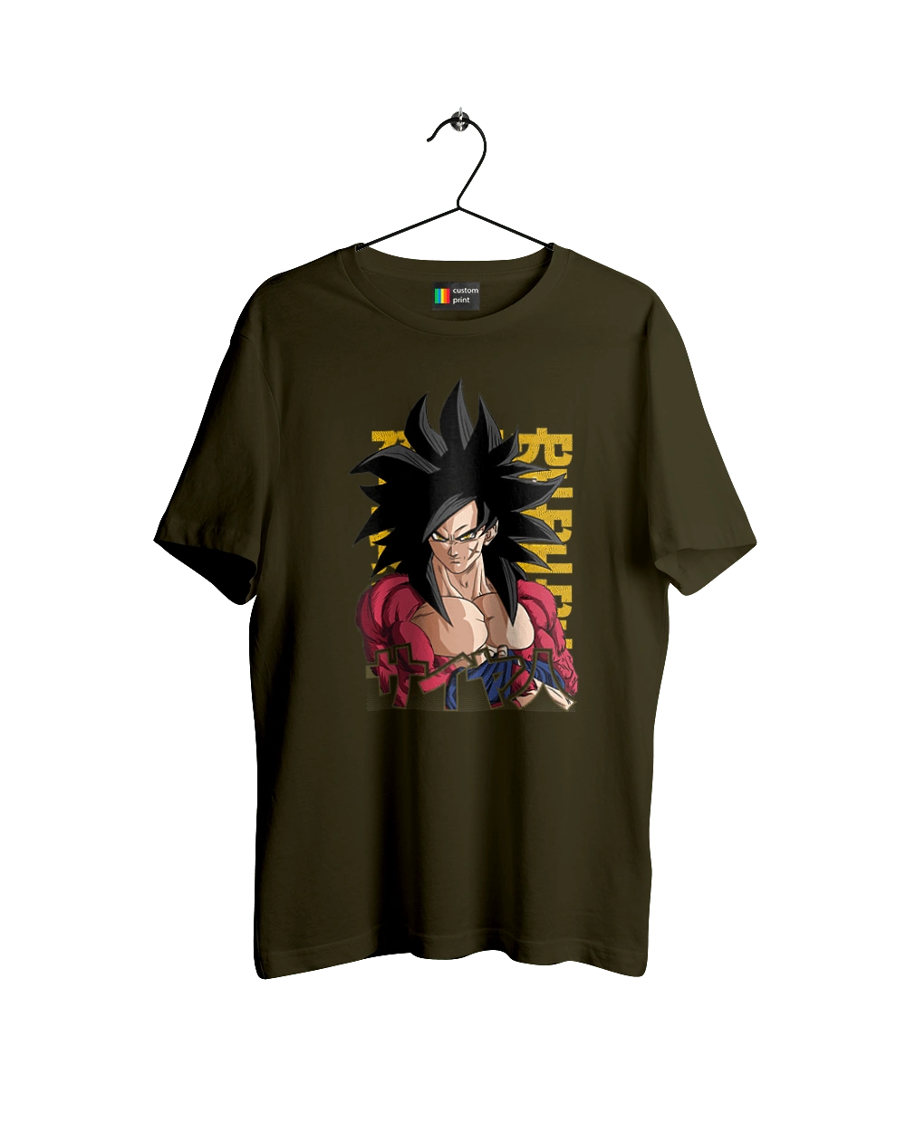 Dragon Ball Son Goku