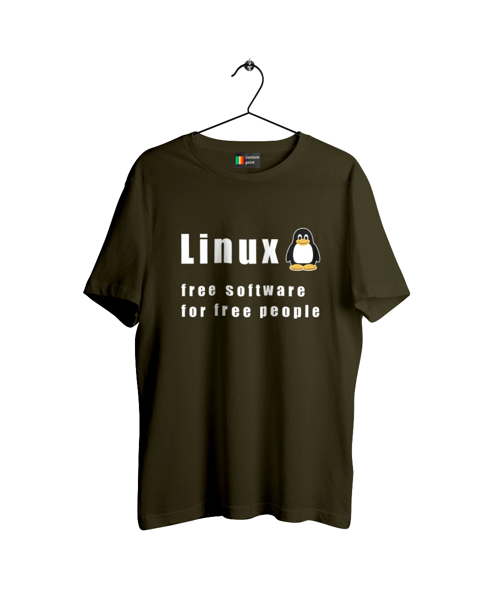 Linux Is Free