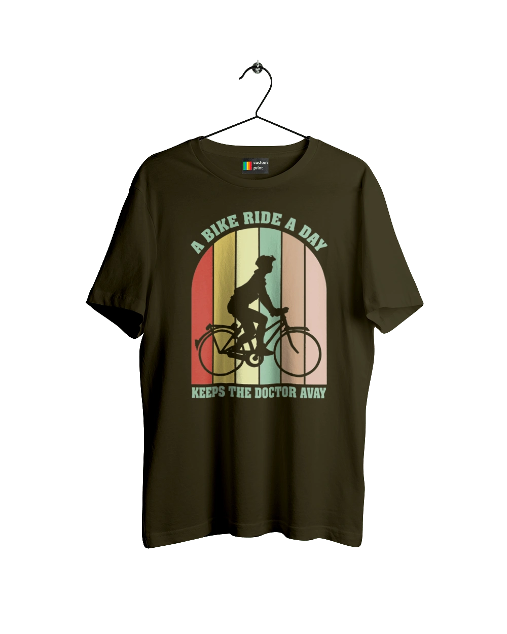 Поїздка на велосипеді