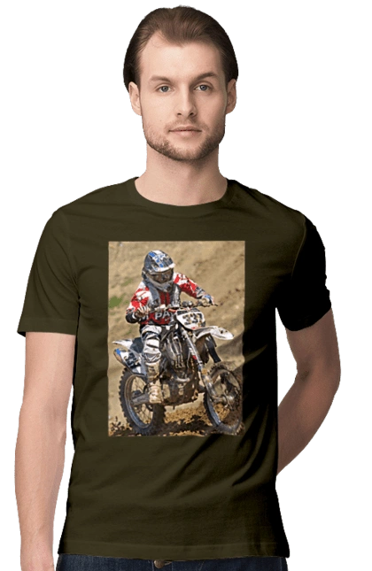 МОТОГОНЩИК