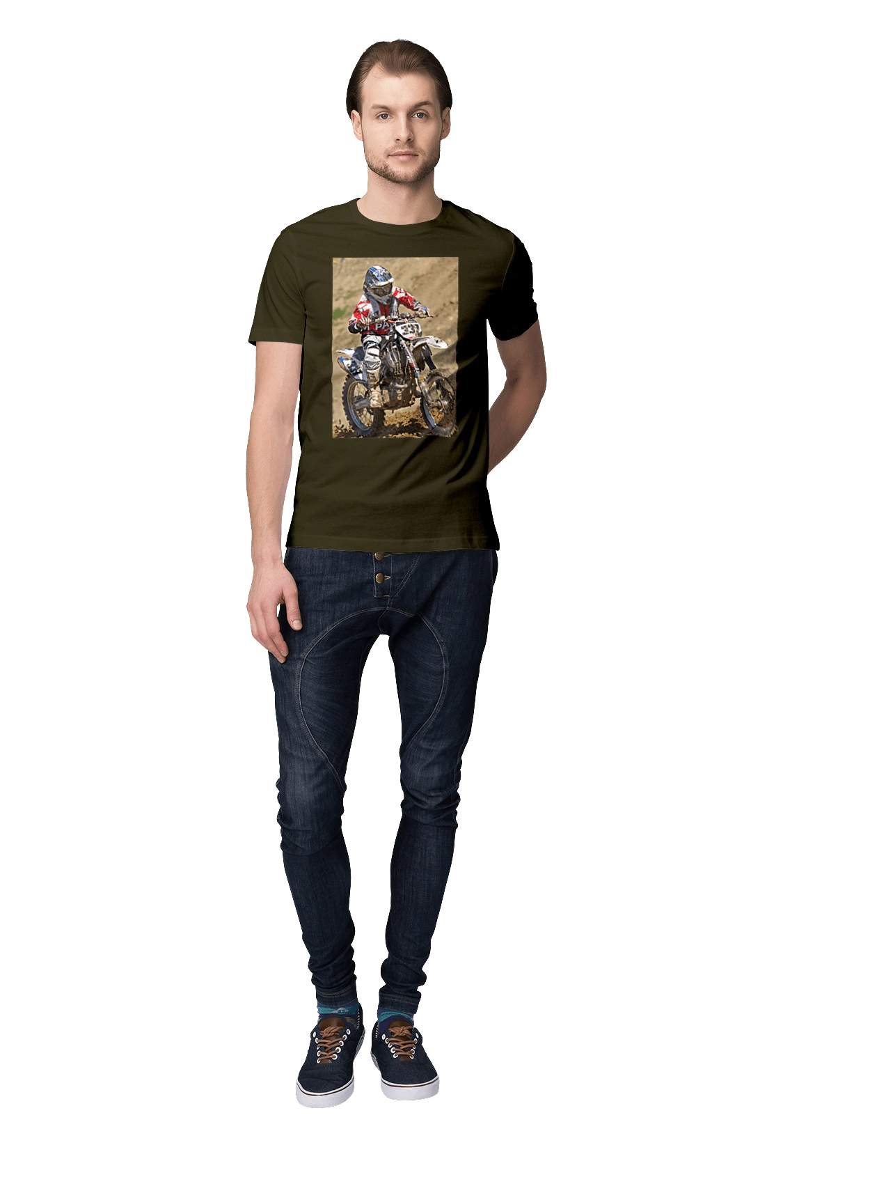 МОТОГОНЩИК