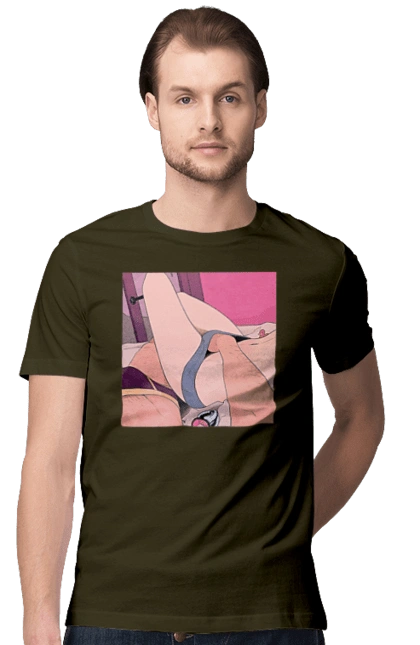 Мужская Рука В Женских Трусиках